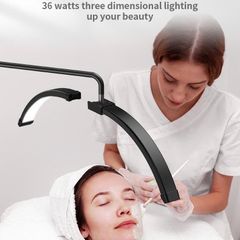 Đèn bán nguyệt Spa HD-M5X