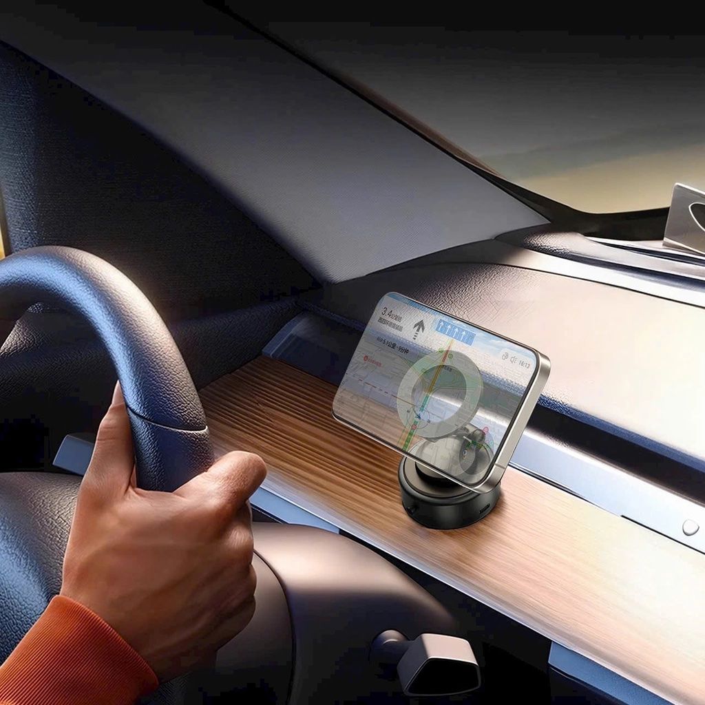 ** Giá đỡ xe hơi Wiwu CH056