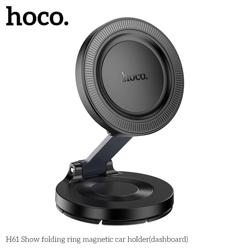 ** Giá đỡ xe hơi Hoco H61
