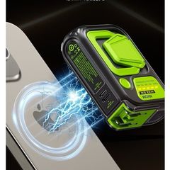 PDP không dây Wekome WP95 20.000mAh 25.5W