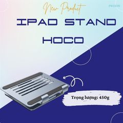 ** Giá đỡ Ipad Hoco PH52