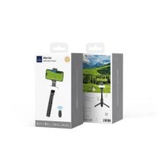 ** Gậy chụp hình đa năng chống rung Wiwu SE013 có đèn