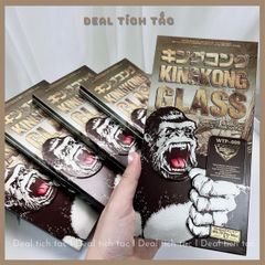 DCL IP 12 Pro Max full KINGKONG