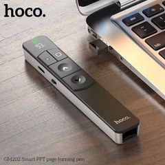 Bút trình chiếu Hoco GM202