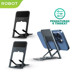 ** Giá đỡ điện thoại Robot RT-US12