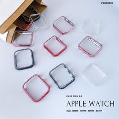 Ốp AW đính đá nhiều màu size 38