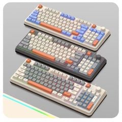 Bàn phím dây Xunfox K82