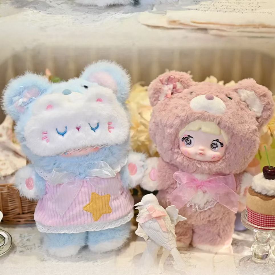 ** Hộp Random Nommi 400%