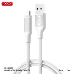 Cáp Micro XO NB265 1m