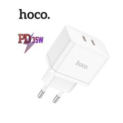 Cóc sạc Hoco N29 2C 35W