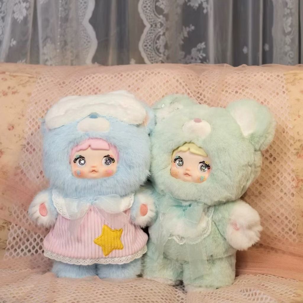 ** Hộp Random Nommi 400%