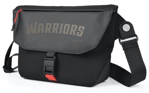 Túi đeo chéo Wiwu Warriors Bag