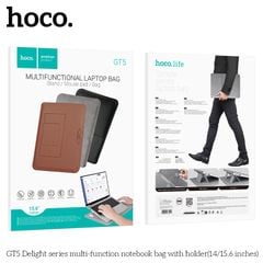 Túi đựng Laptop đa năng Hoco GT5 14 inch
