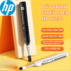 Bút trình chiếu HP SS232