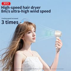 ** Quạt phản lực cầm tay XO MF81