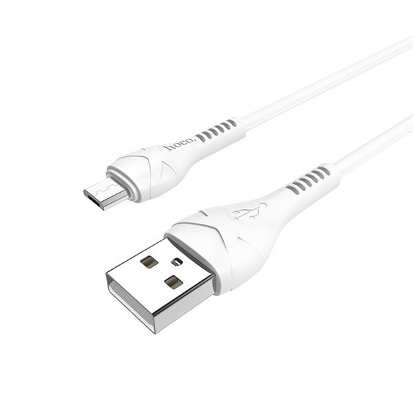 Cáp Micro Hoco X37 0.5m