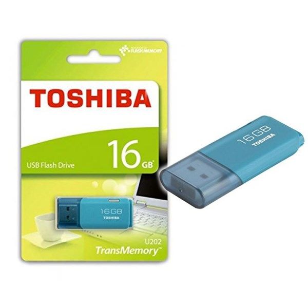 USB Toshiba/Kioxia 16G