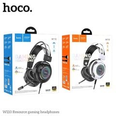 Headphone dây Hoco W110