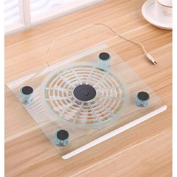 Đế tản nhiệt 828 1 Fan