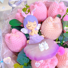 ** Giá đỡ điện thoại Thiên Thần