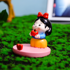 ** Giá đỡ điện thoại Bạch Tuyết