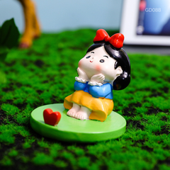 ** Giá đỡ điện thoại Bạch Tuyết