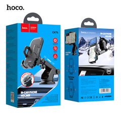 Giá đỡ xe hơi Hoco HK12