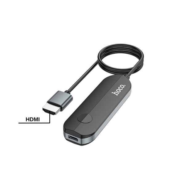 ** Hdmi không dây Hoco UA23