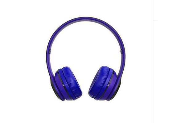 Headphone Bluetooth Borofone B04