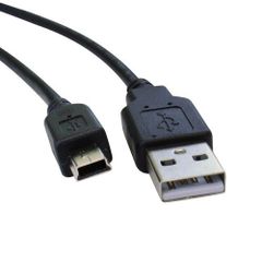 ** Cáp USB truyền dữ liệu đầu hình thang