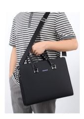 Cặp xách da công sở Beixideng