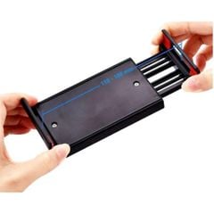 ** Đầu kẹp đa năng gắn rời loại lớn