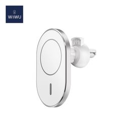 Giá đỡ kèm sạc không dây Wiwu CH306