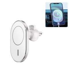 Giá đỡ kèm sạc không dây Wiwu CH306