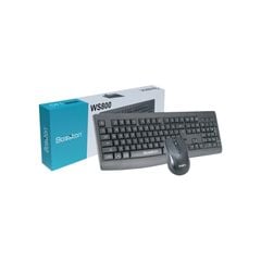 CB không dây Bosston WS800