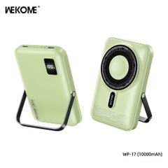 PDP không dây Wekome WP17