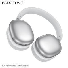 Headphone Blueooth Borofone BO27