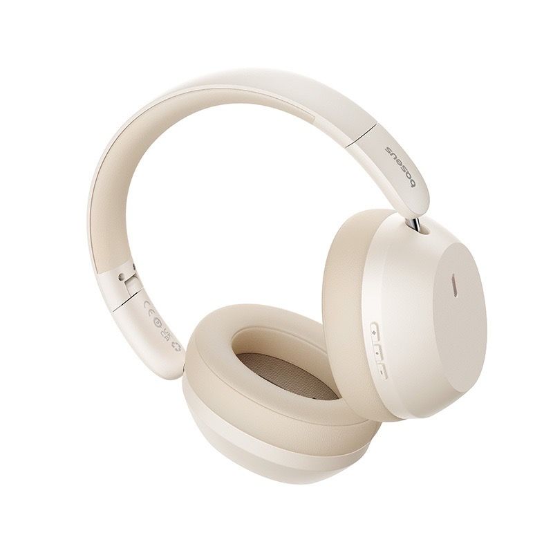 Headphone Bluetooth Baseus Bass 35 Max