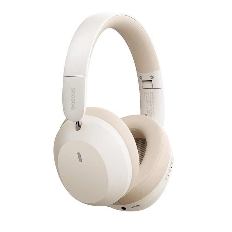 Headphone Bluetooth Baseus Bass 35 Max