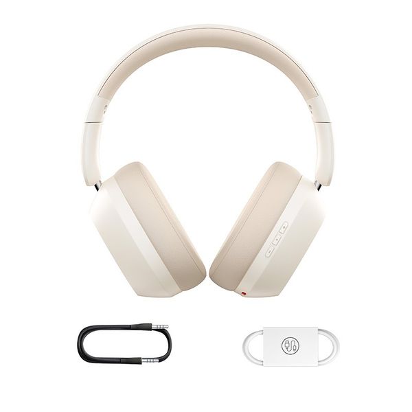 Headphone Bluetooth Baseus Bass 35 Max