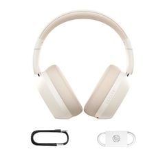 Headphone Bluetooth Baseus Bass 35 Max