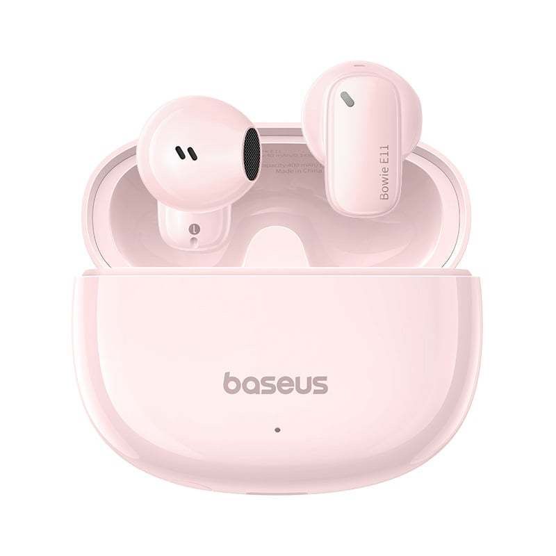 ** Tai nghe Bluetooth Baseus E11