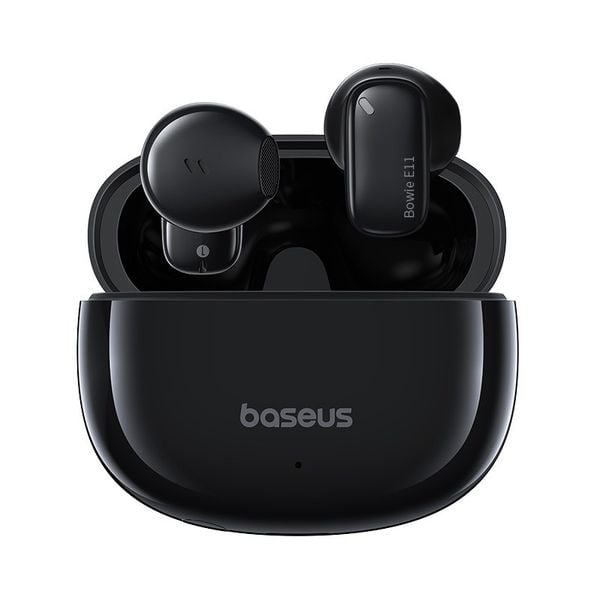 ** Tai nghe Bluetooth Baseus E11