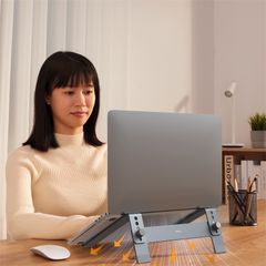 ** Giá đỡ Laptop Baseus Ultra Stable Series