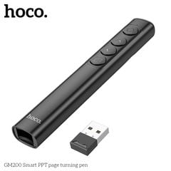 Bút trình chiếu Hoco GM200