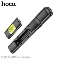 Bút trình chiếu Hoco GM200