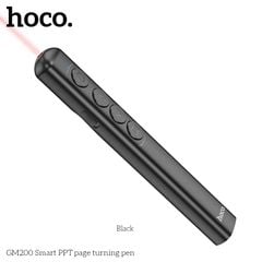 Bút trình chiếu Hoco GM200