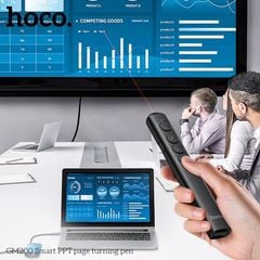 Bút trình chiếu Hoco GM200