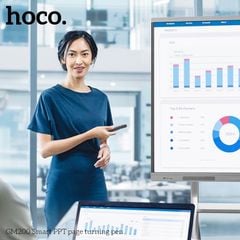 Bút trình chiếu Hoco GM200