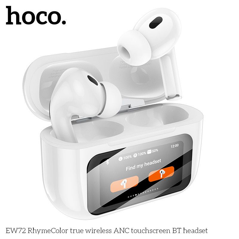 Tai nghe Bluetooth Hoco EW72